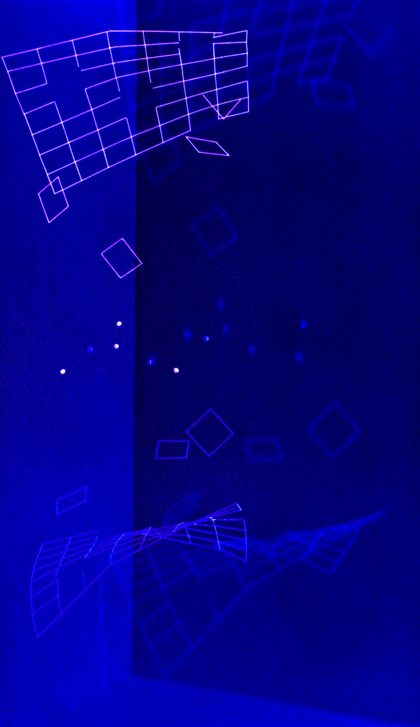 Odlétá ve stoupání